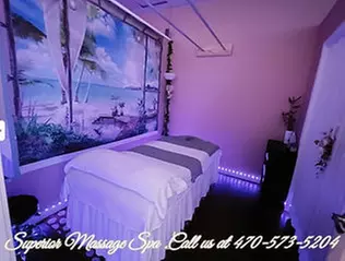 Up to 50% Off on Classic Massage at Superior Health Massage