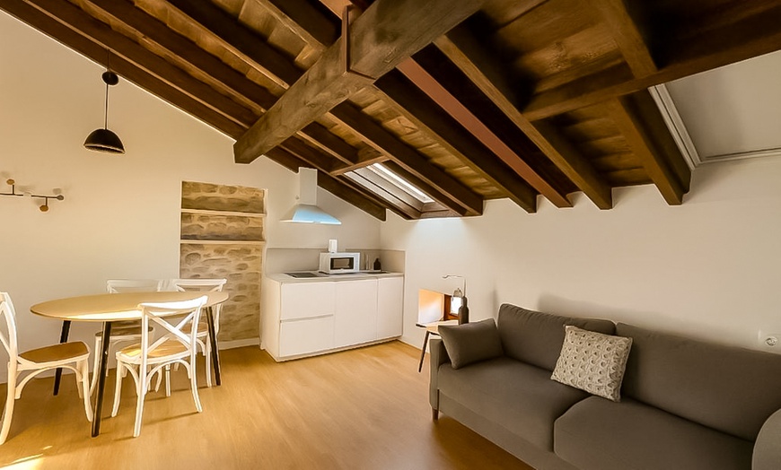 Image 13: Cantabria: apartamento completo con una habitación