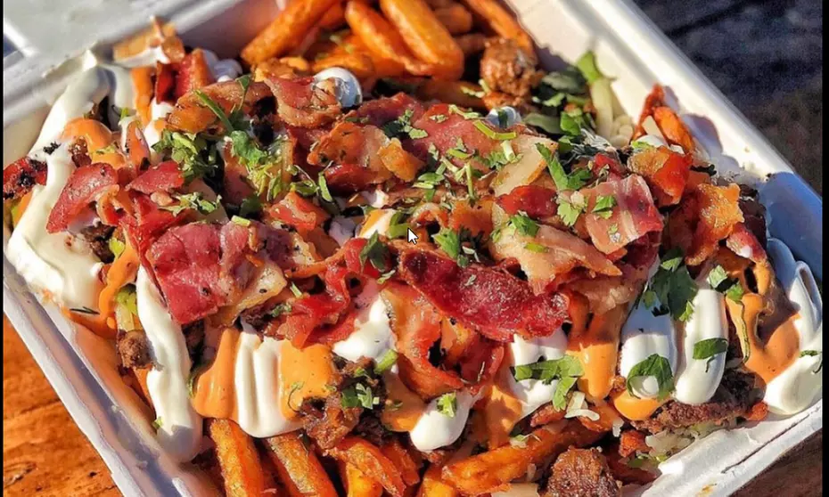 One, Three, or Five Kiki Bowl Combos with Appetizers Drinks & Desserts