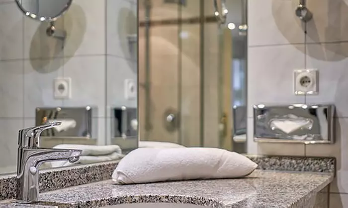 Franken: 1-3 Nächte mit Halbpension, Wellness und Aperitif