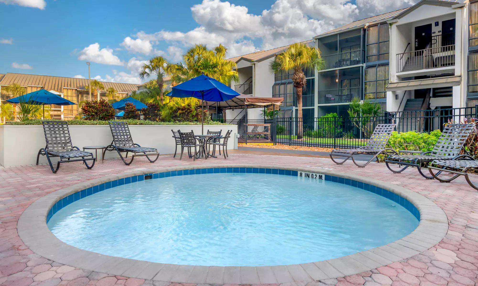 Family-Friendly Resort In Greater Orlando