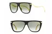 Jimmy Choo Sunglasses Multiple Styles and Colors Available - Second Medium