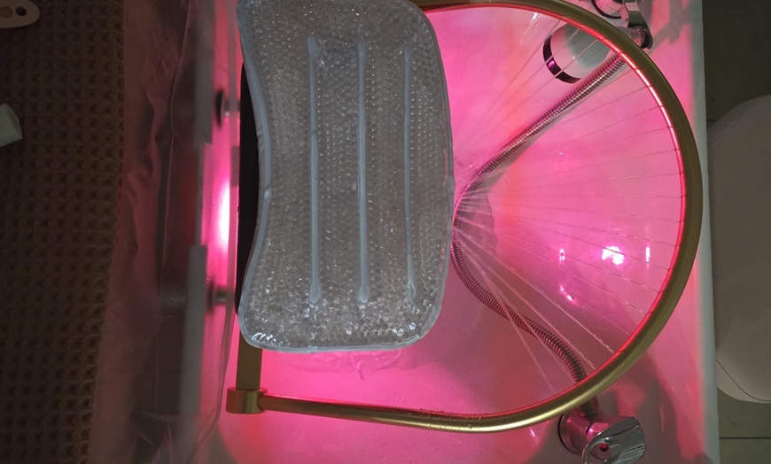 Image 10: Boutique Japanese Head Spa Sessions with Optional Facial