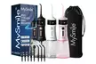 MySmile LP221 Protable Water Flosser Dental Oral Irrigator with UVC Light - Second Medium