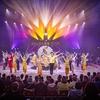 Image 13: 1 Ticket für den Zirkus Charles Knie an verschiedenen Terminen