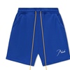 Image 3: Luxury Rhude Men's Sweatshorts, Tees, Polo and Flannels