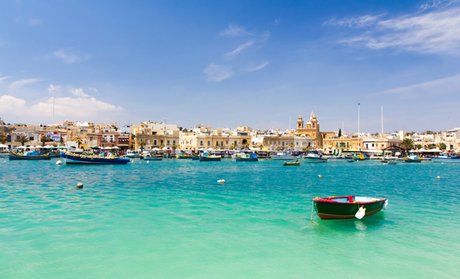 ✈ Malta: 3- to 7-Night 4* Stay with Flights