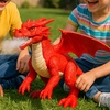 Image 8: Dragon de Feu Interactif - Ferry Jouets