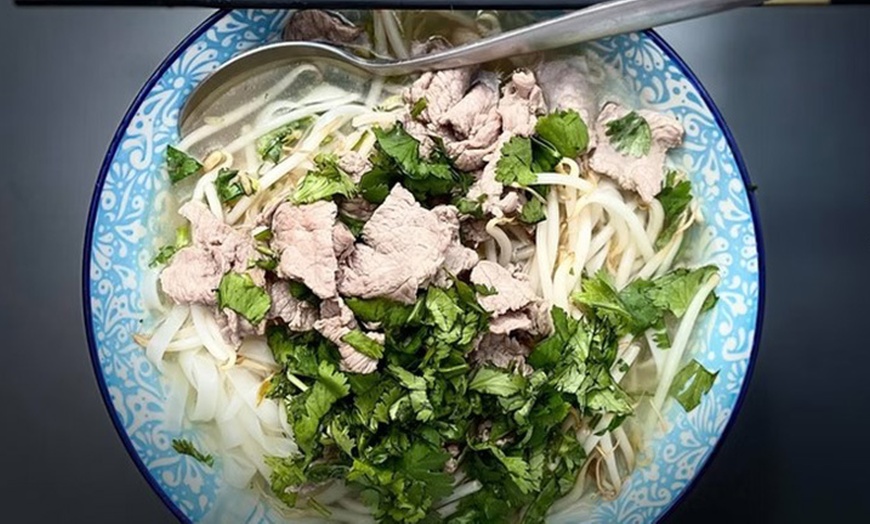 Image 3: Voyage culinaire vietnamien à Rouen en duo ou solo