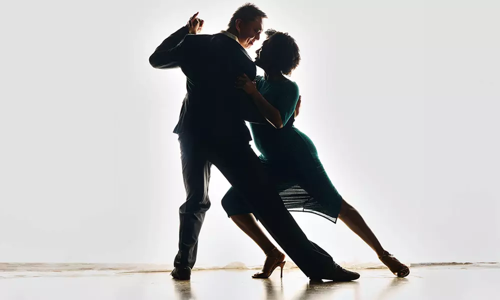 Get a 30-Day Argentine Tango Beginner Intro Pass for 1 or 2 People