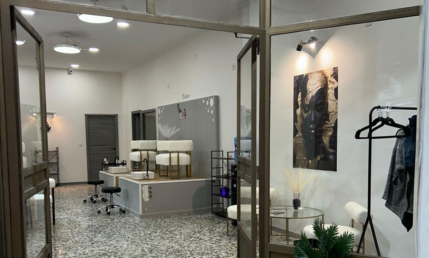 Image 8: Lifting y tinte de pestañas con opción a diseño y laminado de cejas