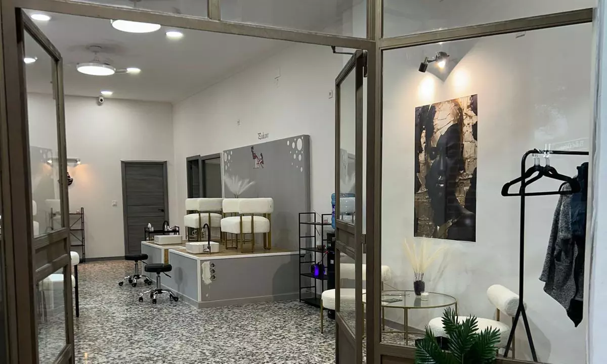 Lifting y tinte de pestañas con opción a diseño y laminado de cejas