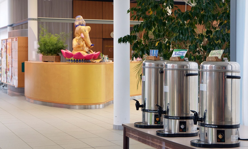 Image 15: Teutoburger Wald: 2 Nächte mit Verpflegung und Yoga-Seminar