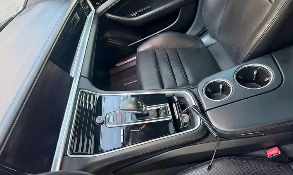 Interior & Exterior Detailing w/ Optional Headlight Restoration & More