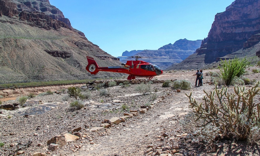 Image 17: ✈ Viva Las Vegas: The Ultimate 4-Day with Air & Hotel