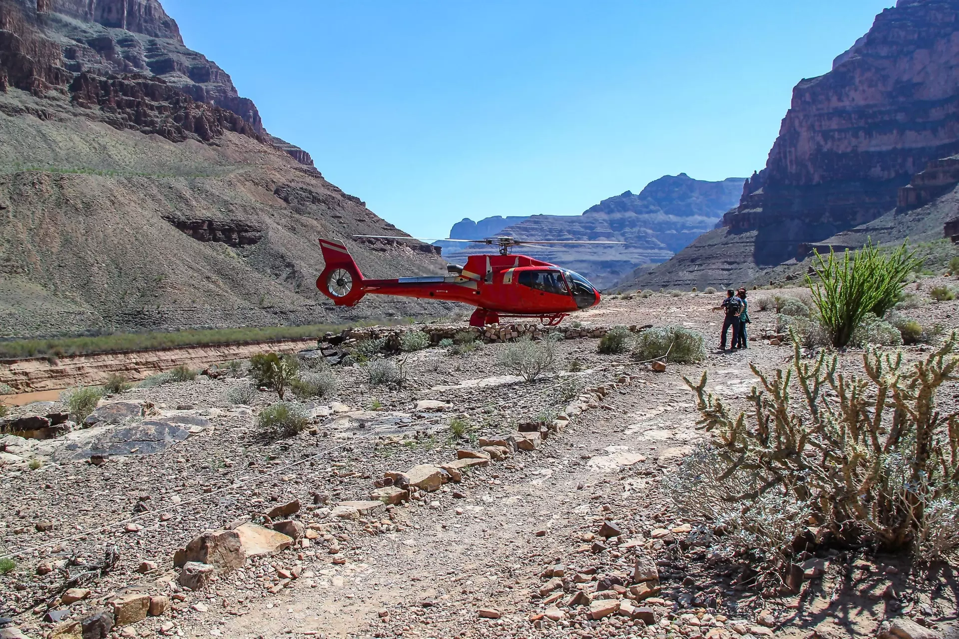 ✈ Viva Las Vegas: The Ultimate 4-Day with Air & Hotel