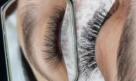 Réhaussement de cils sans teinture - Suncils Beauty