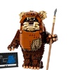 Image 3: LEGO Star Wars Wicket The Ewok 75430