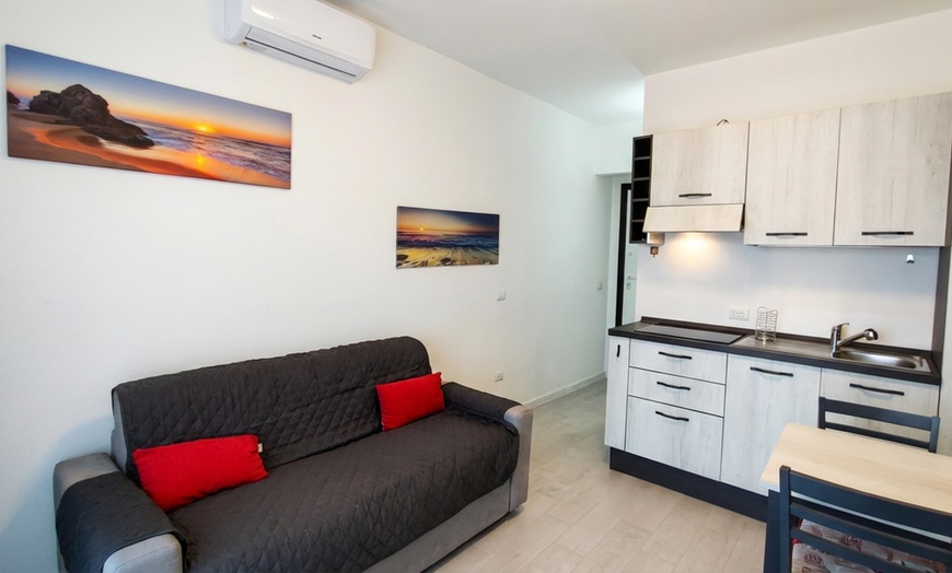 Image 9: Sardegna: soggiorno in monolocale, bilocale o trilocale