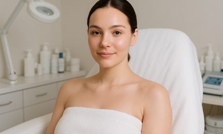 20 Units of Jeuveau - Eterna Wellness MD
