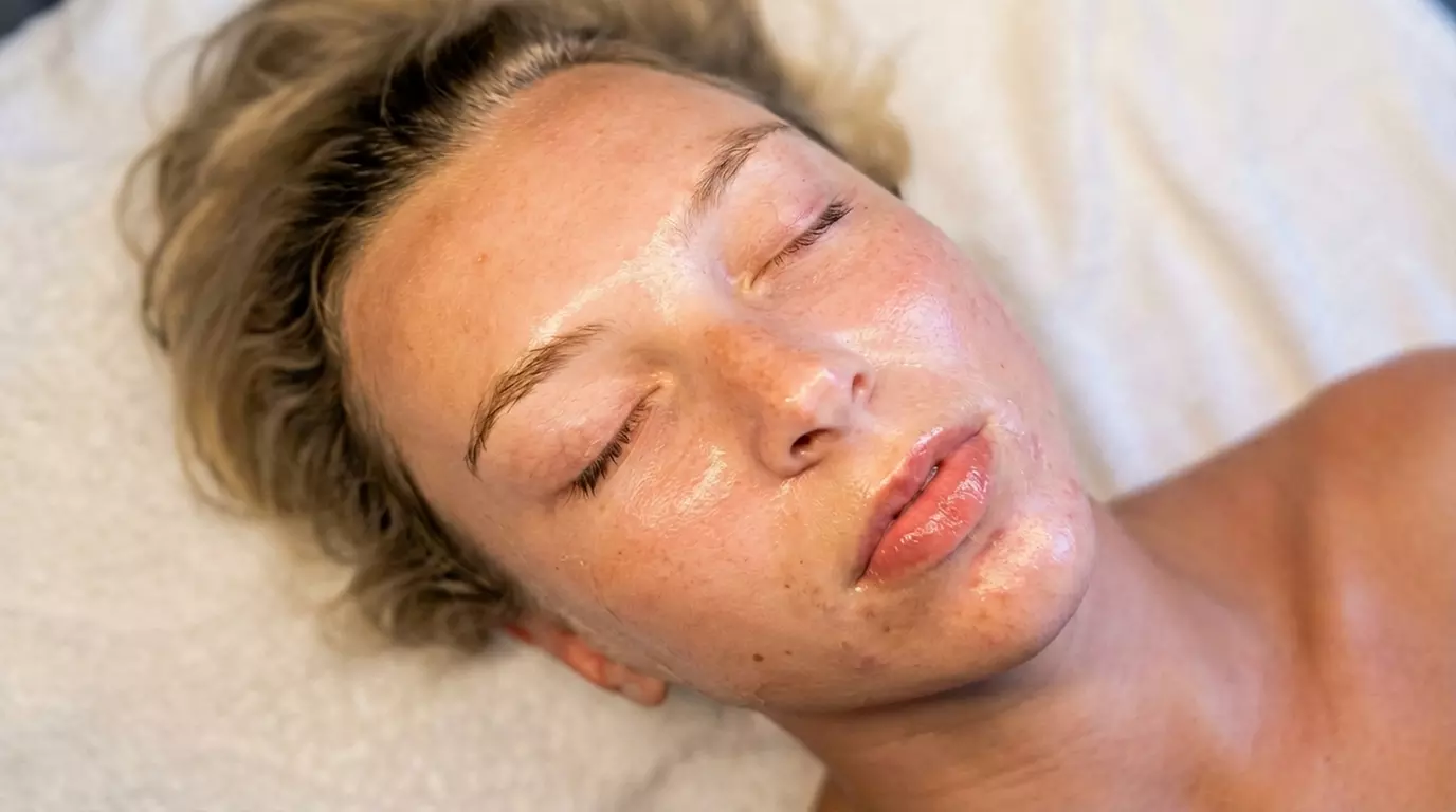 One, Two, Three or Four Professional Grade Pro Chemical Peels