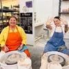 Image 7: Up to 50% Off on Pottery Lesson at MCS Clay Studios