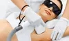 Enjoy 6 Laser Hair Removal Sessions on Small, Medium or Large Areas @Dr. Salehi Cosmetic Clinic(Up to 94%Off)
