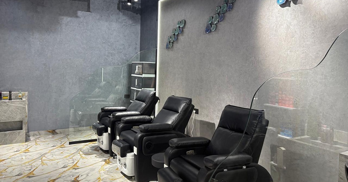 Brazilian Keratin Or Protein Hair Treatment Packages, Mani/Pedi & More Brazilian Keratin Or Protein Hair Treatment Packages, Mani/Pedi & More