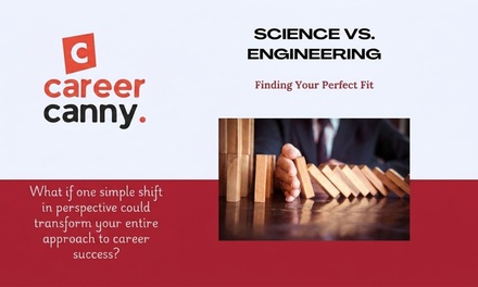 Science vs. Engineering: Finding Your Perfect Fit - CareerCanny