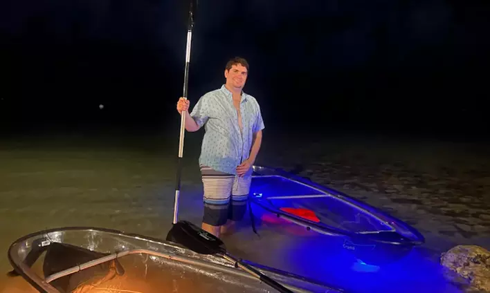 Clear Kayak Rentals & Tours – Ala Moana Beach Park, Honolulu