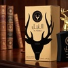 Image 1: Lattafa Al Noble Ameer Eau De Parfum Spray Unisex 3.4 Fl. Oz.