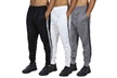 Real Essentials Men's Active Jogger Sweatpants with Pockets (S–2XL) - Second Medium