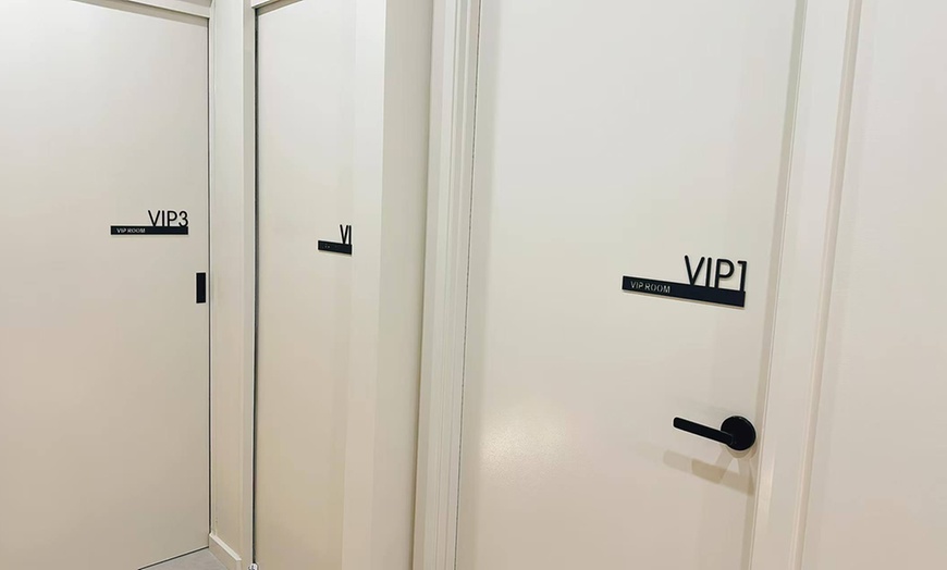 Image 4: Elevate Your Glow with a 90-Minute Facial for a Fresh, Radiant Look