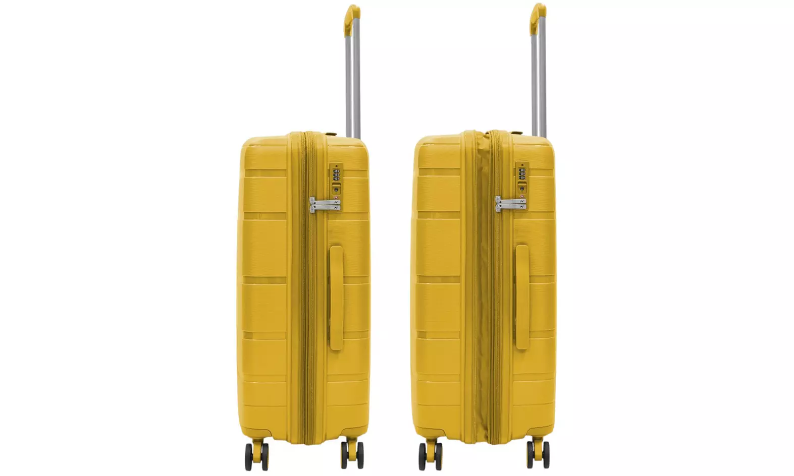 1 ou 3 valises assorties Roncato