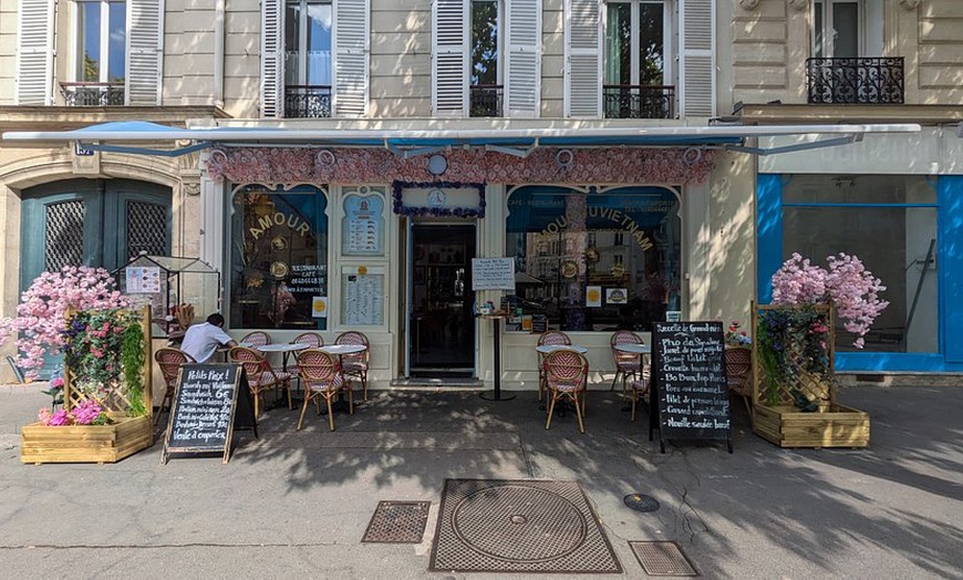 Image 12: Saveurs vietnamiennes authentiques : formules gourmandes pour 2