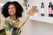 Up to 50% Off on Blow Out, Root Touch-Up, or Defined Curls Packages at Dancy Hair Spa - Second Medium