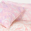 Image 4: Single Oiled Swirl Duvet Set 