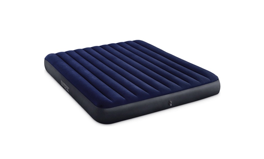 Image 4: Colchón hinchable de Intex