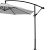Image 3: 3M Cantilever Parasol with Base 