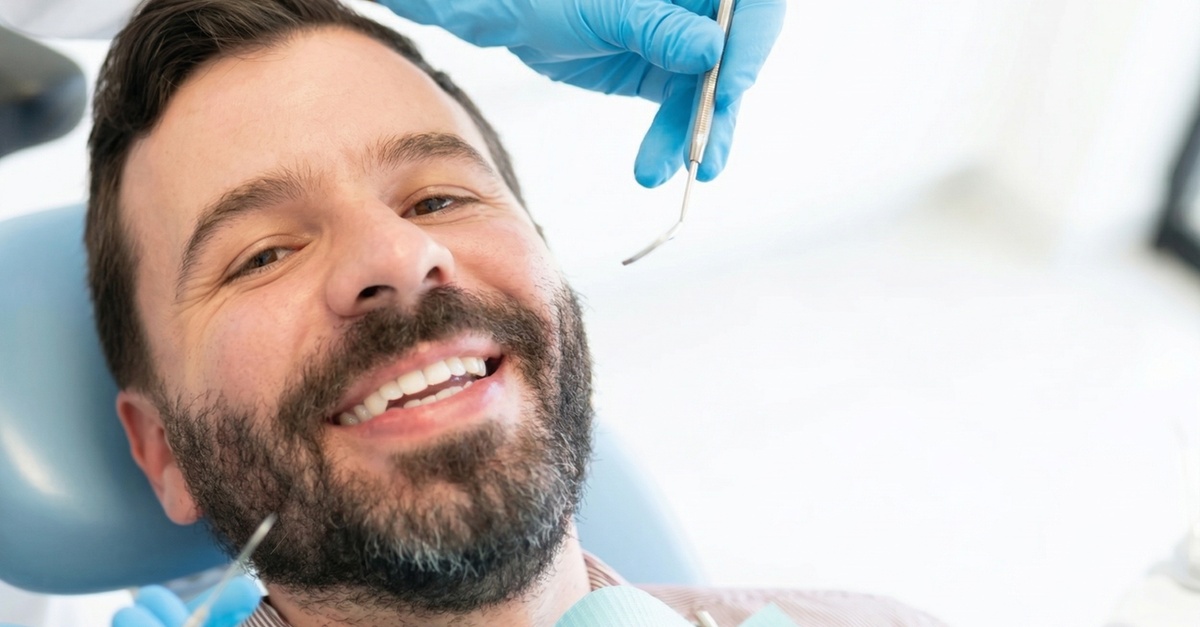 Dental Check-up Dental Check-up