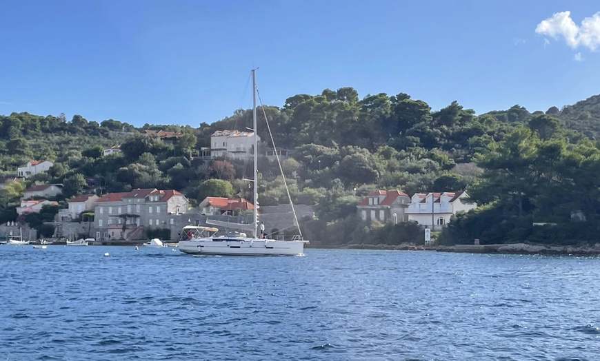 Image 10: ✈ Croatia & Montenegro Road Trip: 7-Day Getaway with Air & Hotel