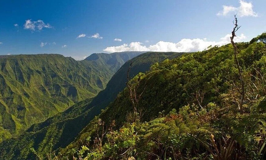 Image 12: ✈ Kauaʻi Adventure: Road Trip with Flights, Car & Stay