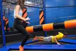 90-Minute or Single-Day Unlimited Jump Passes with SkySocks at Sky Zone - Irving (Up to 30% Off) - Second Medium