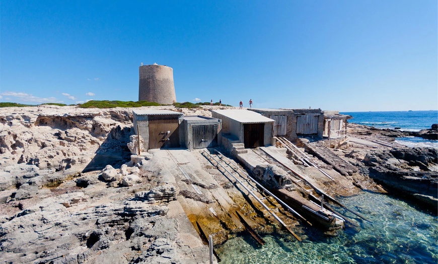 Image 23: ✈ Ibiza Nights: 7 Days with Flight, Wheels & Chill Pack from Worldee  