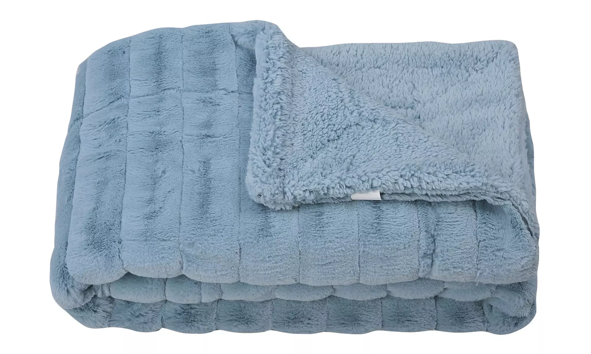 Super Soft Sherpa Blanket Fleece 60x80 Lightweight Cozy Couch Bed Blankets