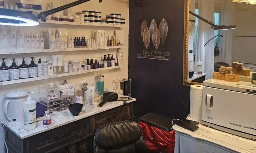 One, Three, or Five 45-Minute Lymphatic Drainage Massages