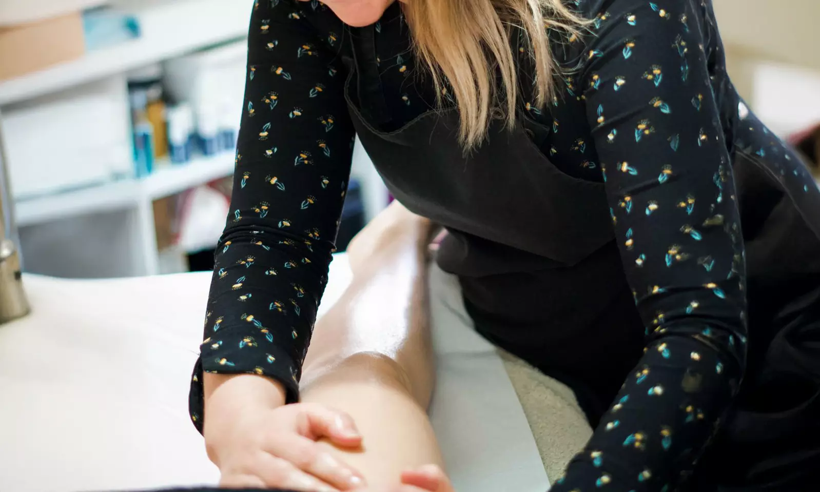 Soin du visage éclat, contour des yeux ou soin anti-âge raffermissant