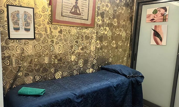 Limpieza facial básica o profunda con tratamientos extra a elegir