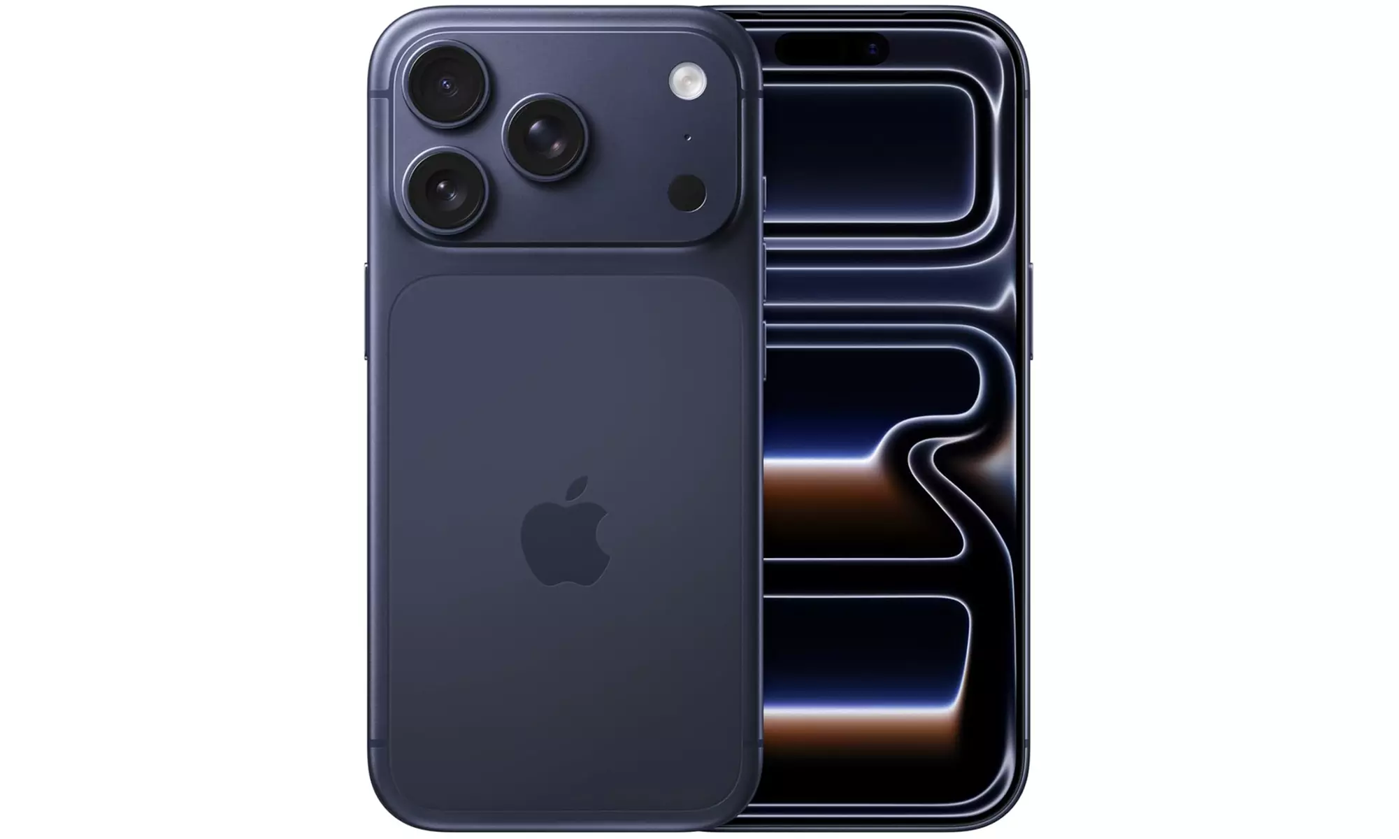 Nieuwe Apple iPhone 17 Pro & 17 Pro Max 256 GB