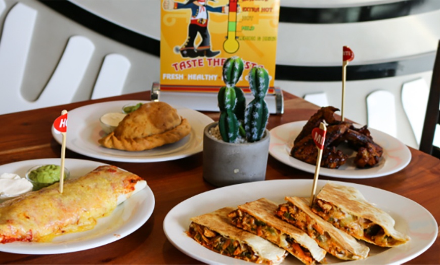 Image 7: Enjoy Gourmet Mexican Food & Drink w/ Vouchers worth $15, $30, or $60